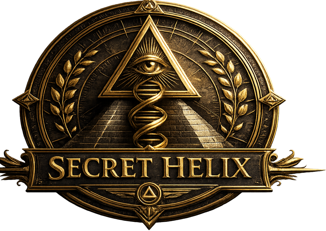 Secret Helix